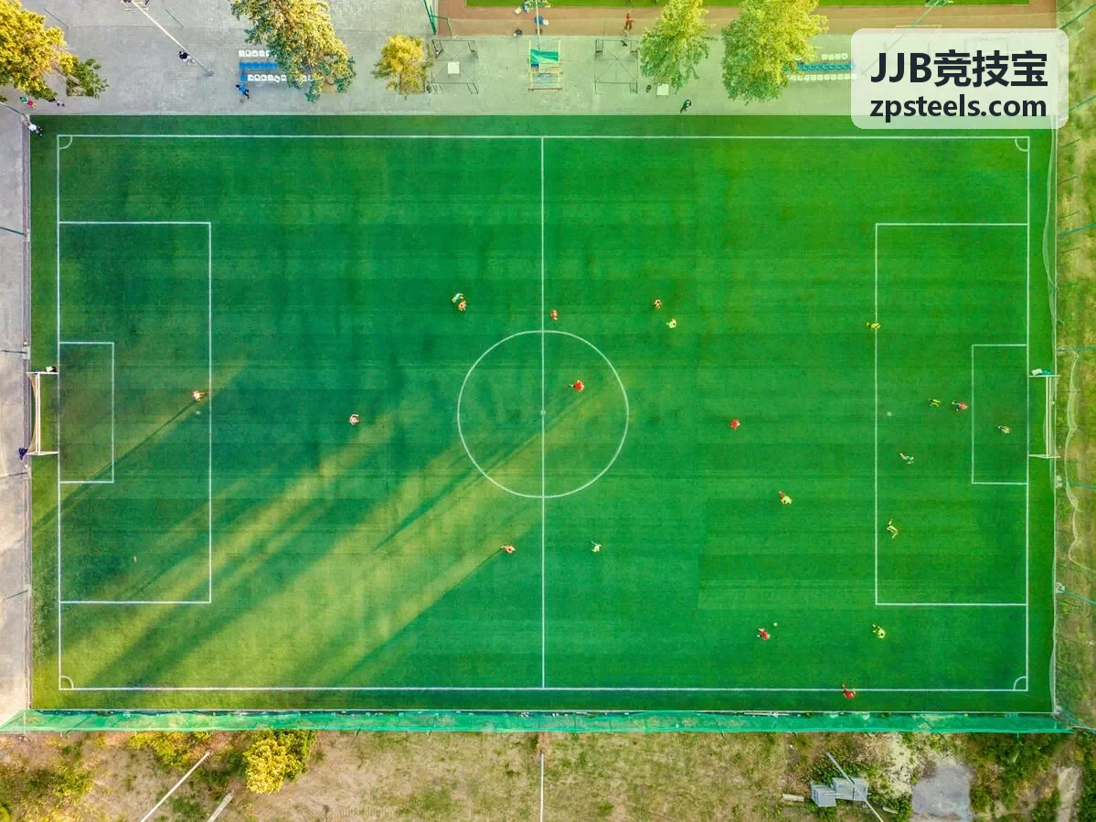 JJB竞技宝赛事策略案例